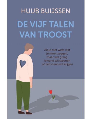 Vijf talen van troost