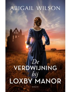 De verdwijning bij Loxby Manor