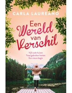 Een wereld van verschil