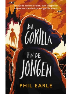 De gorilla en de jongen