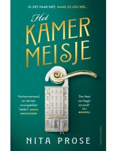 Kamermeisje
