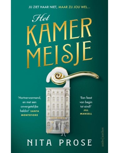 Kamermeisje