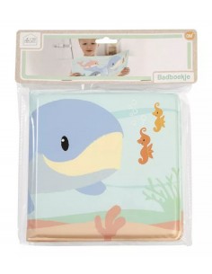 Badboekje Zeevriendjes