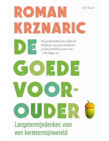 De goede voorouder