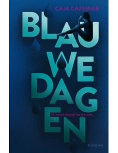 Blauwe dagen