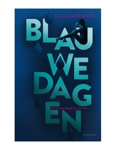 Blauwe dagen