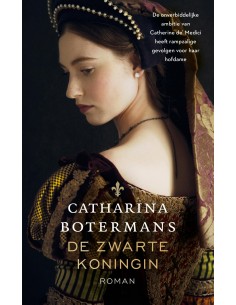 De zwarte koningin