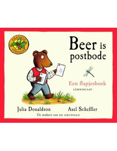 Beer is postbode