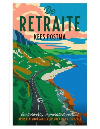 De retraite