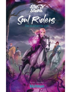 Soul riders de duisternis valt