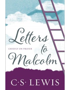 Letters to Malcolm