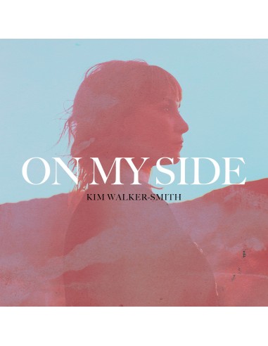 On my side (CD)