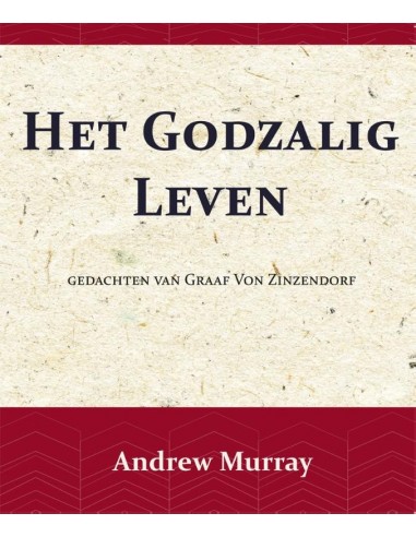 Het Godzalig leven