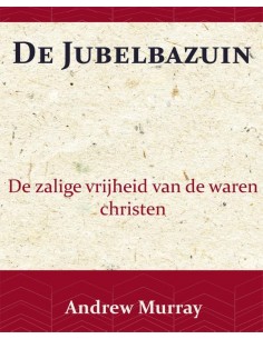 De Jubelbazuin