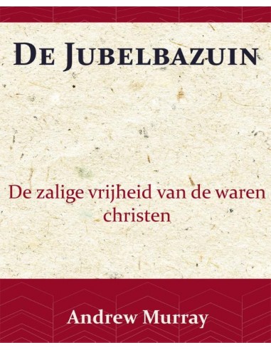 De Jubelbazuin