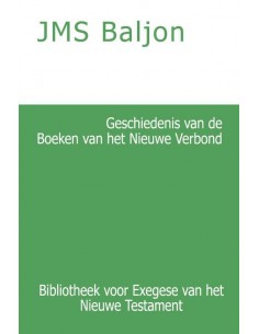 Geschiedenis van de Boeken...
