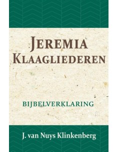 Jeremia en Klaagliederen