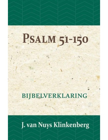Psalmen 51-150