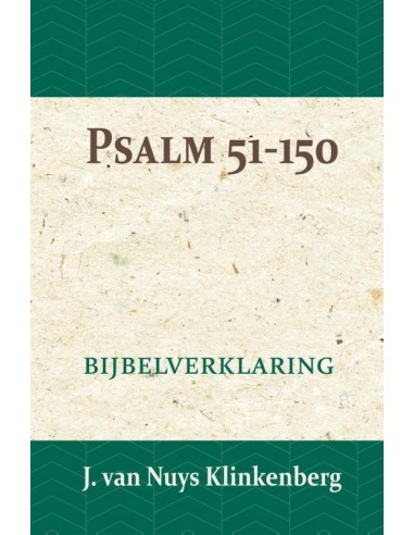 Psalmen 51-150