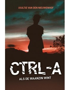 CTRL-A
