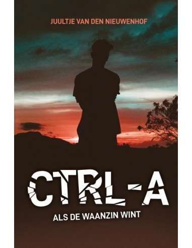 CTRL-A