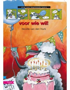 Voor wie wil