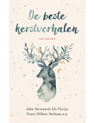 De beste kerstverhalen van Mozaïek