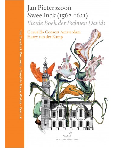 VIERDE BOEK DER PSALMEN DAVIDS