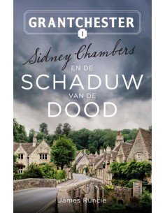 Sidney Chambers en de...