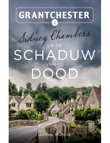 Sidney Chambers en de schaduw van de doo