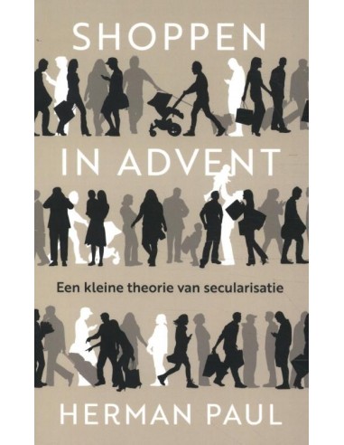 Shoppen in advent