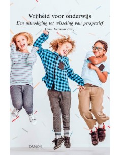 Vrijheid voor onderwijs
