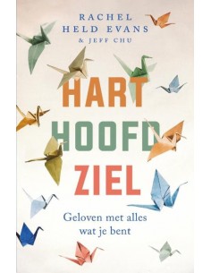 Hart, hoofd, ziel