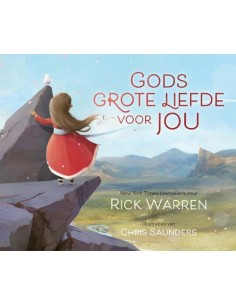 Gods grote liefde voor jou