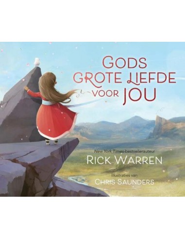 Gods grote liefde voor jou