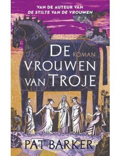 Vrouwen van troje