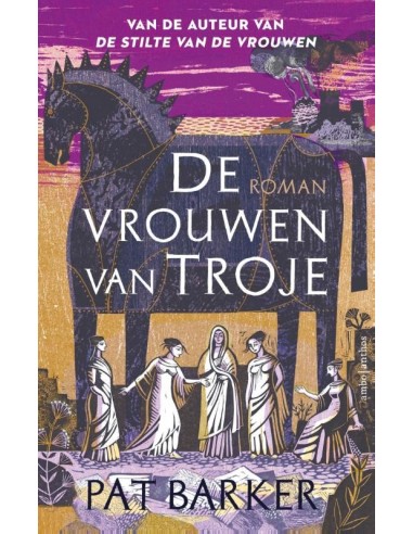 Vrouwen van troje