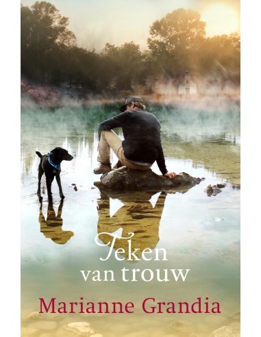 Teken van trouw