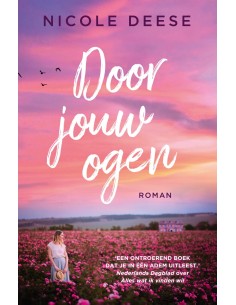 Door jouw ogen