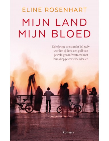 Mijn land, mijn bloed