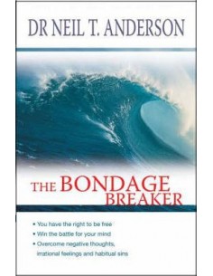 Bondage breaker