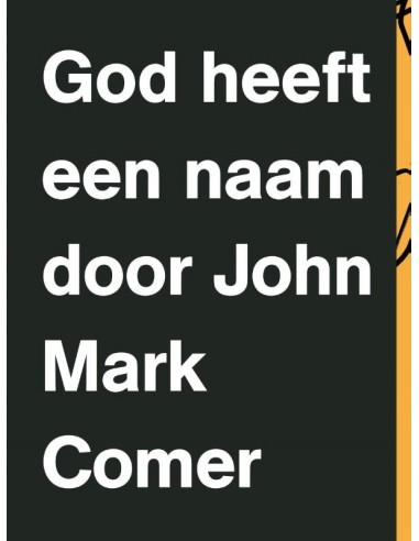 God heeft een Naam