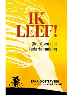 Ik leef!