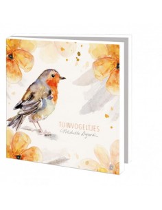 Tuinvogeltjes, Michelle...