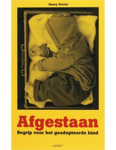 Afgestaan