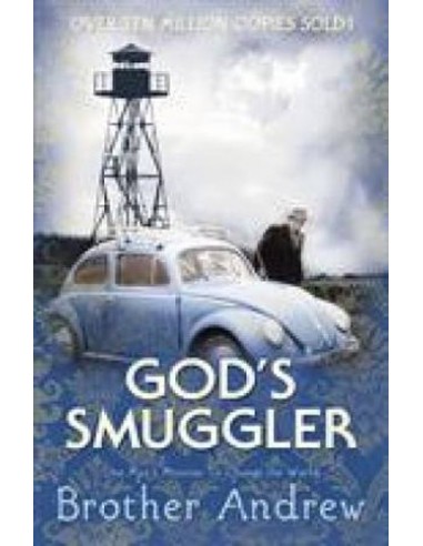 God's smugler