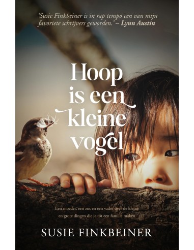 Hoop is een kleine vogel