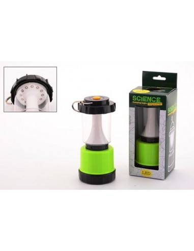 LED camping licht