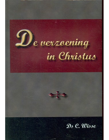 Verzoening in Christus