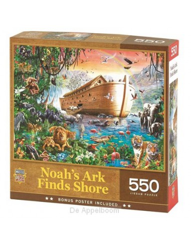 Noah''s Ark